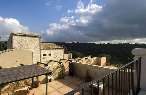 Ragusa Apartment | Ragusa Apartments (Giallo) - Apartment near Ragusa