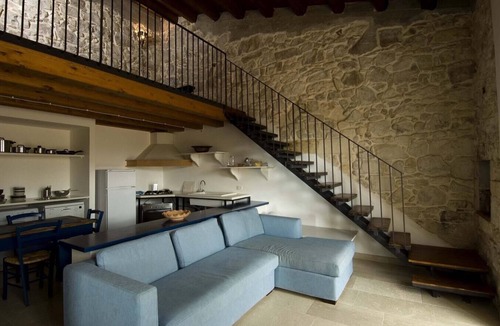 Ragusa Apartment | Ragusa Apartments (Grigio) - apartment near Ragusa