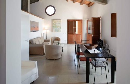 Ragusa Apartment | Ragusa Apartments in Ragusa Area, Sicily