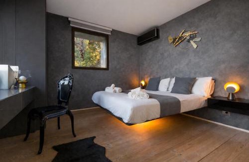 Ragalna Apartment | Rahal Etna Luxury- Infinity Pool & Private jacuzzi