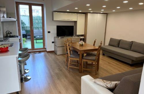 Torre Annunziata Apartment | Raiola Welcome