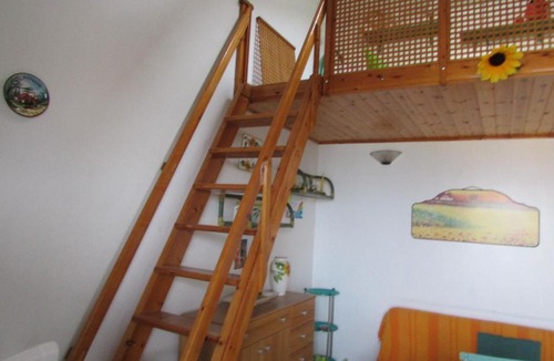 Pollina Apartment | Rais Gerbi Apartment