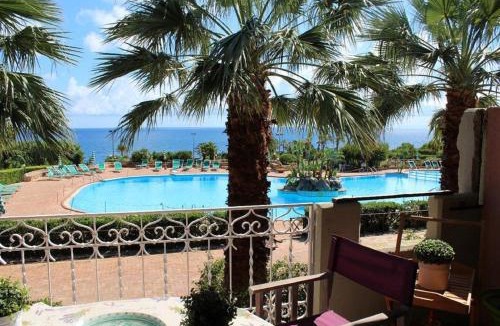 Pollina House | Rais Gerbi Appartamento Sea View Apartment