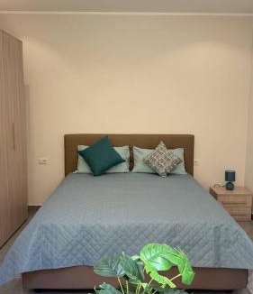Palizzi Marina Apartment | RaJan Home Blue