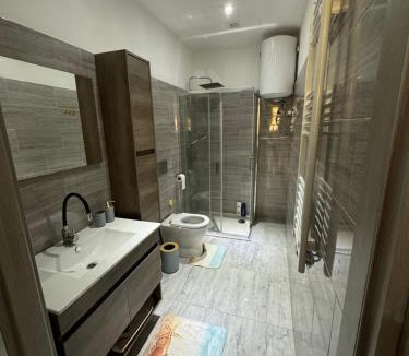 Palizzi Marina Apartment | RaJan Home