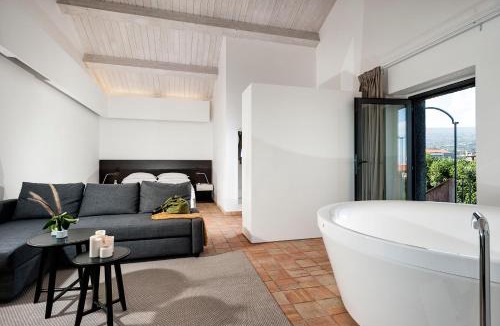 Archi Hotel | Ramo d'Aria Etna Boutique Hotel
