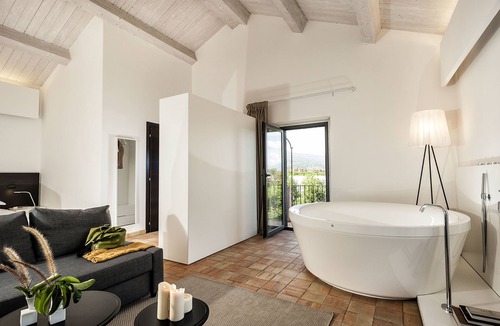 Archi Hotel | Ramo d'Aria Etna Boutique Hotel