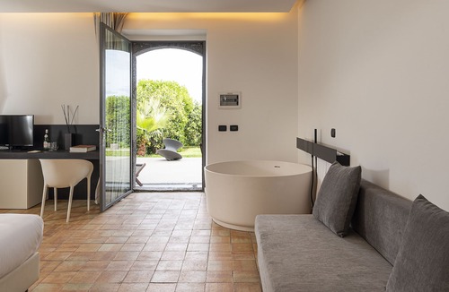 Archi Hotel | Ramo d'Aria Etna Boutique Hotel