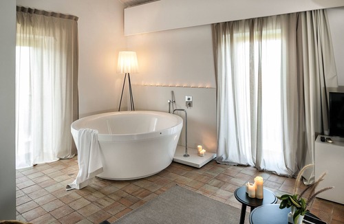 Archi Hotel | Ramo d'Aria Etna Boutique Hotel