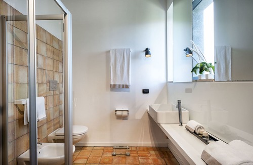 Archi Hotel | Ramo d'Aria Etna Boutique Hotel