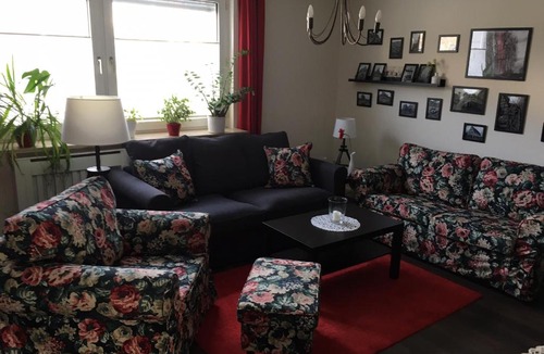 Randersacker Apartment | Randersacker
