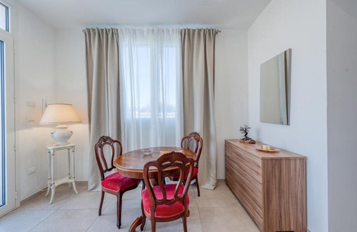 Galugnano Villa | Ranzulu Casa Vacanza