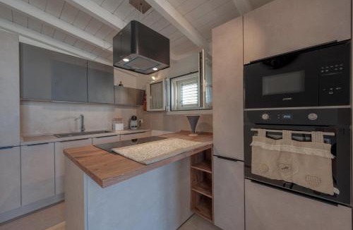 Galugnano Villa | Ranzulu Casa Vacanza