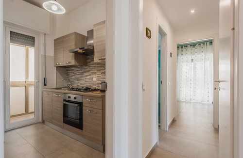 Cibali Apartment | Rapisardi 188 Apartment by Wonderful Italy