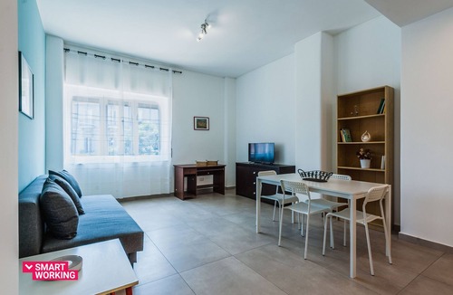 Cibali Apartment | Rapisardi 188 Apartment by Wonderful Italy