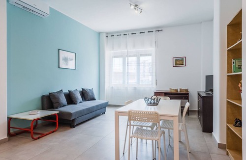 Cibali Apartment | Rapisardi 188 Apartment by Wonderful Italy