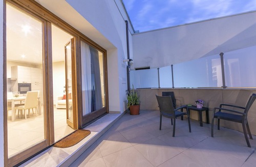 Cibali Apartment | Rapisardi Bilo, Catania, Italy