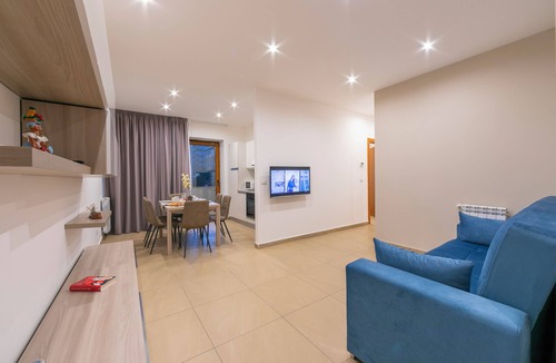 Cibali Apartment | Rapisardi Trilo