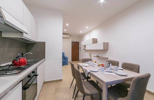 Cibali Apartment | Rapisardi Trilo