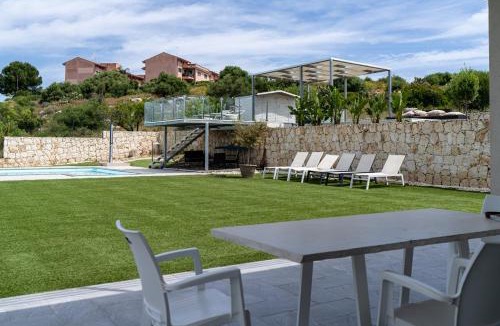 Brucoli House | RariHouse