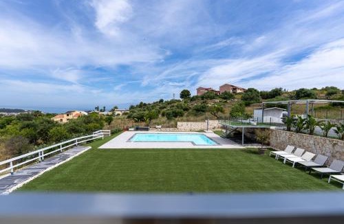 Brucoli House | RariHouse