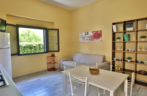 Avola Villa | RE SOLE The Dependance - MERCURY holiday home