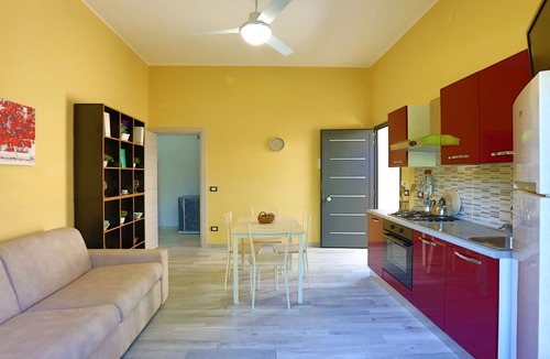 Avola Villa | RE SOLE The Dependance - MERCURY holiday home