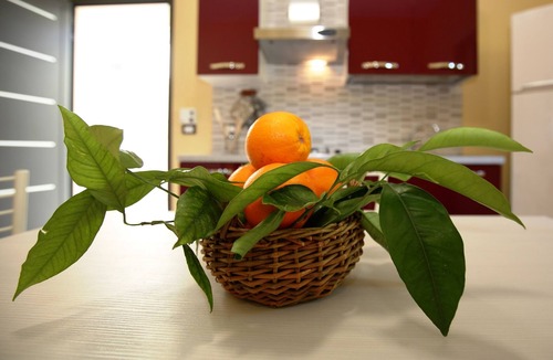 Avola Villa | RE SOLE The Dependance - MERCURY holiday home
