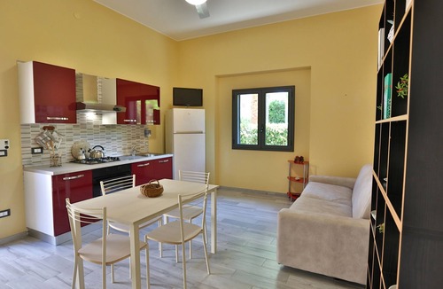 Avola Villa | RE SOLE The Dependance - MERCURY holiday home