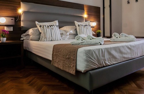 Province of Messina House | Re Vittorio Deluxe