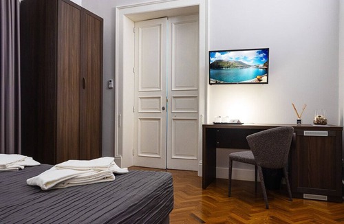 Province of Messina House | Re Vittorio Deluxe