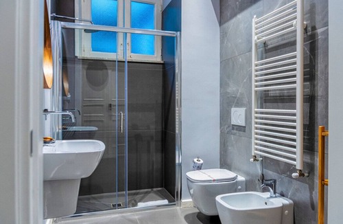 Province of Messina House | Re Vittorio Deluxe