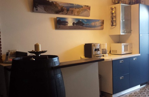 Recanati House | Recanati - Domus Maris Apartments