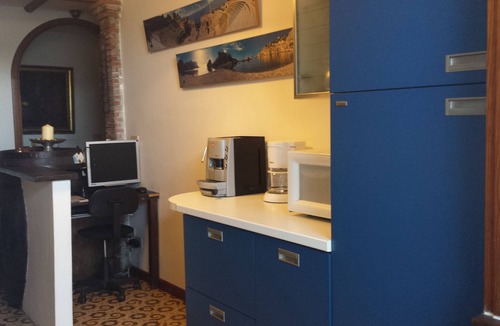Recanati House | Recanati - Domus Maris Apartments