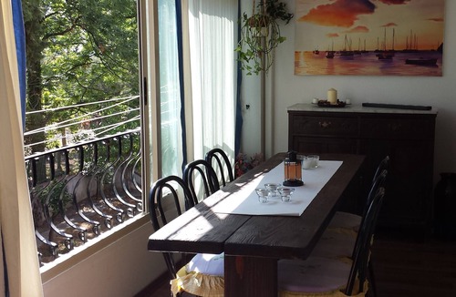 Recanati House | Recanati - Domus Maris Apartments