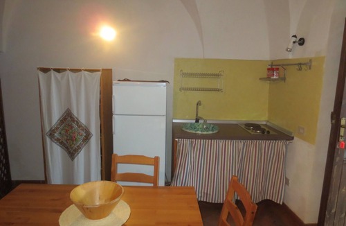 Pantelleria Villa | Red Dammuso