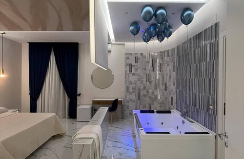 Lago Patria House | Redamare Suite