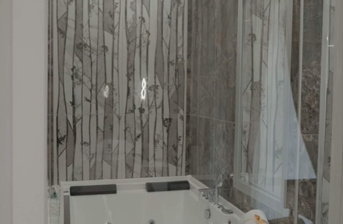 Lago Patria House | Redamare Suite