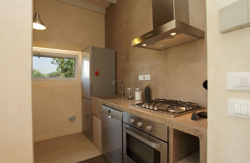 Castelvetrano Villa | Refined country house near the beachs with panoramic pool, 2 bedrooms