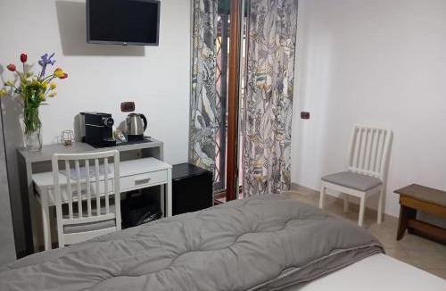 Portici House | Regency House Accoglienza