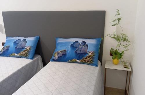 Portici House | Regency House Accoglienza