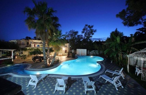 Catona Hotel | Regent Beachotel