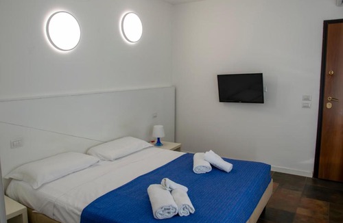 Catona Hotel | Regent Beachotel