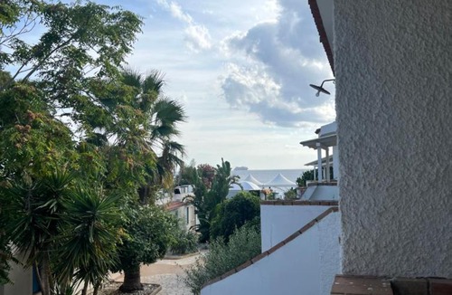 Catona Hotel | Regent Beachotel