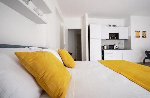 Mazara del Vallo Apartment | Regina Apartments