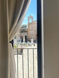 Marzamemi Bed & Breakfast | Regina Margherita B&B