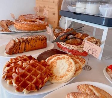 Marzamemi Bed & Breakfast | Regina Margherita B&B