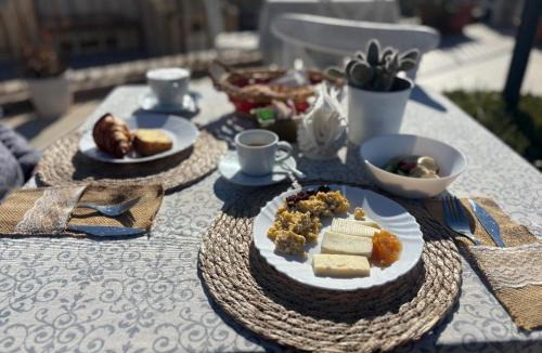 Marzamemi Bed & Breakfast | Regina Margherita B&B