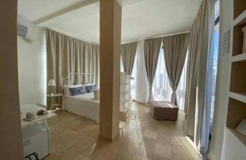 Marzamemi Bed & Breakfast | Regina Margherita B&B