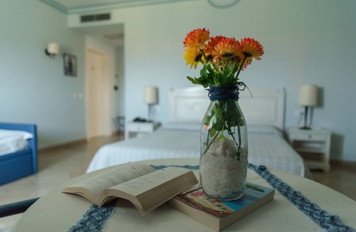 Nubia Hotel | Relais Antiche Saline